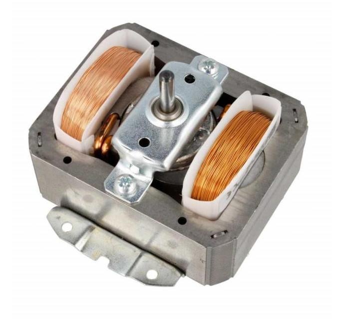 Motor Ventilator Hota Elica K31T1107 pentru Hota Beko HCP61310B
