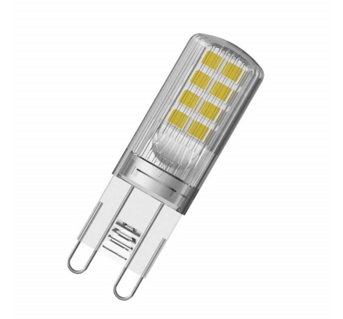Bec LED G9 pentru cuptor LEDVANCE 2.6W 827 CL
