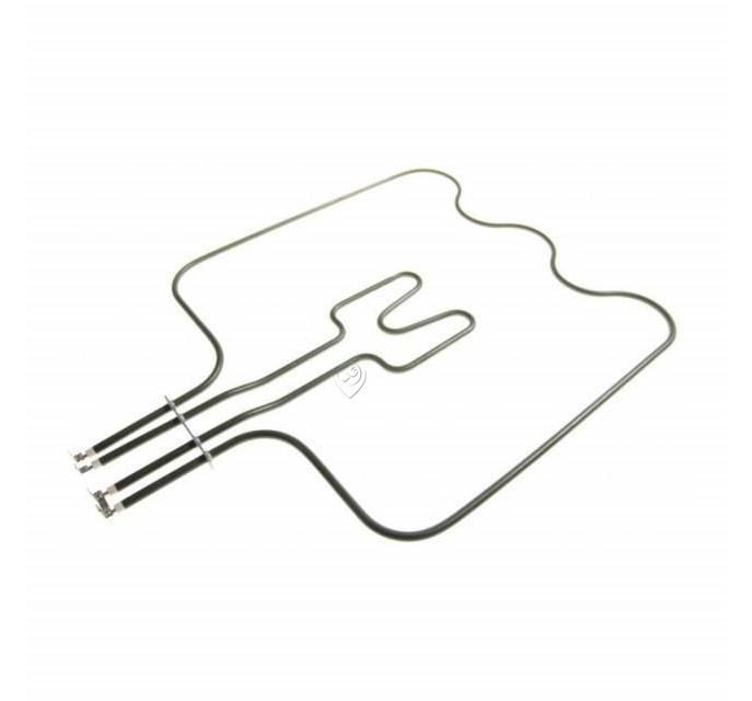 Rezistență Inferioară Cuptor AEG/Electrolux 230V, 1000W - Model 140053756015