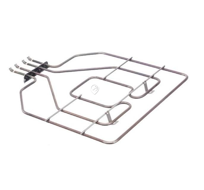 Rezistență Superioară 2800W pentru Cuptoare Electrice Bosch și Siemens - EGO 20.35059.000