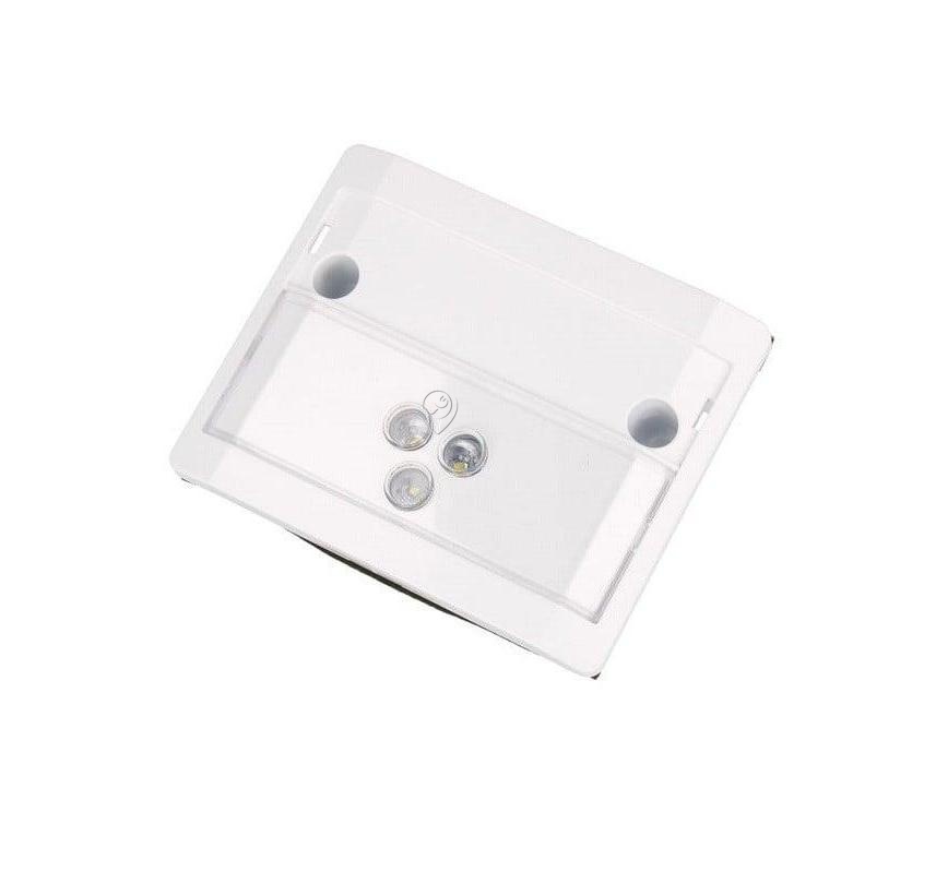 Modul electronic frigider Hotpoint Ariston cu bec LED Whirlpool/Indesit C00505982