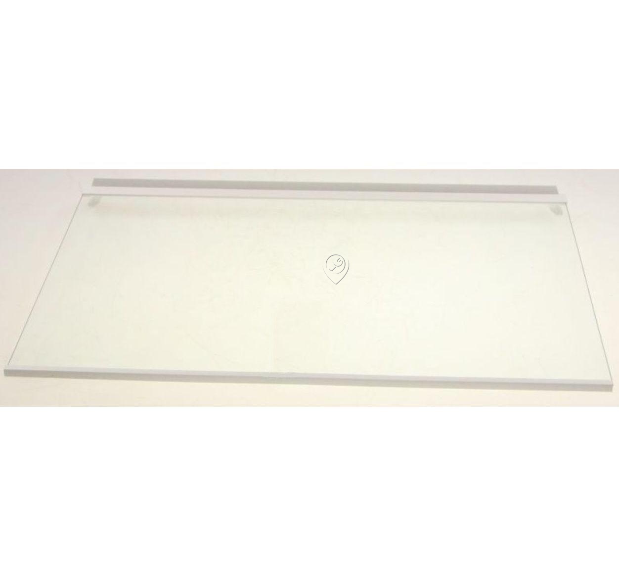 Raft sticlă original pentru frigider Bosch/Siemens 11020371