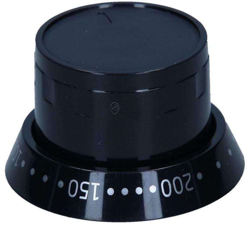 Buton Termostat Cuptor Beko 250316081 - Compatibil cu Grundig și Arcelik