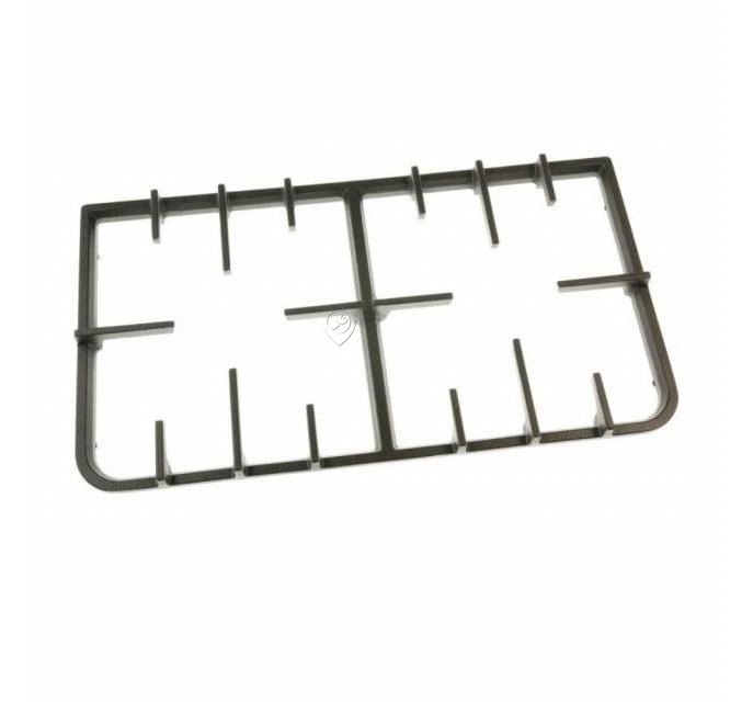 Grătar Ochiuri Original Beko 210301161 pentru Aragaz FSGT62130DXO