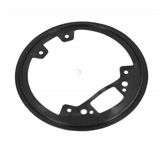 Garnitură arzător WOK 5 KW pentru aragaz Arctic, Beko și Grundig - Cod 255920101 C00871710