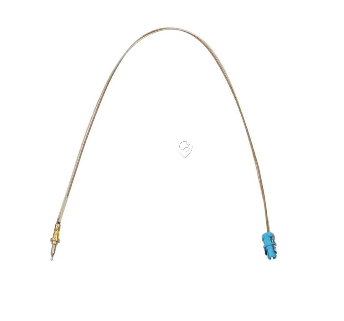 Termocupla compatibilă Whirlpool și Bauknecht pentru plita cu gaz AKM528JA