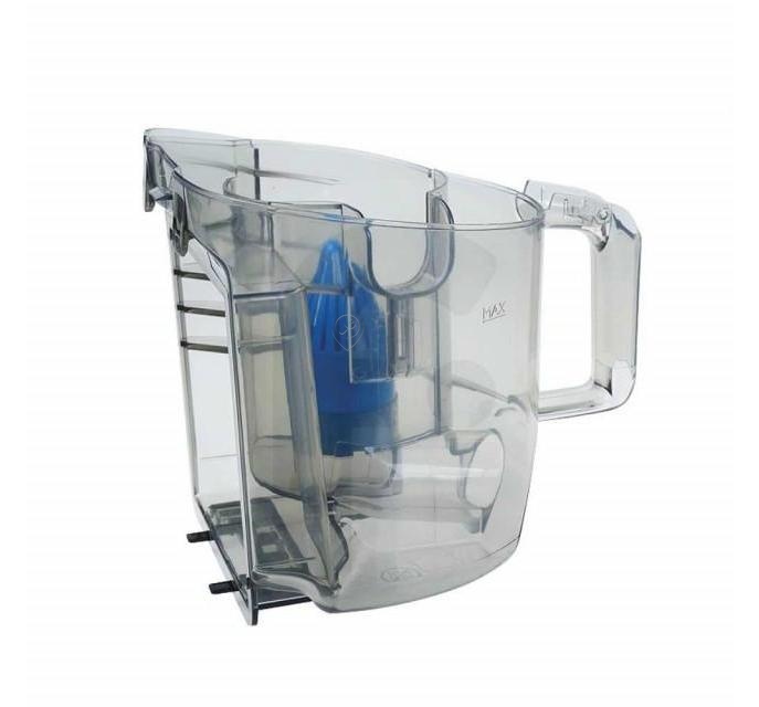 Recipient transparent pentru praf aspirator Philips FC933009 - Model 996510076932