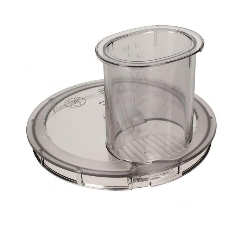 Capac superior original Bosch pentru robotul de bucătărie MUM5872005