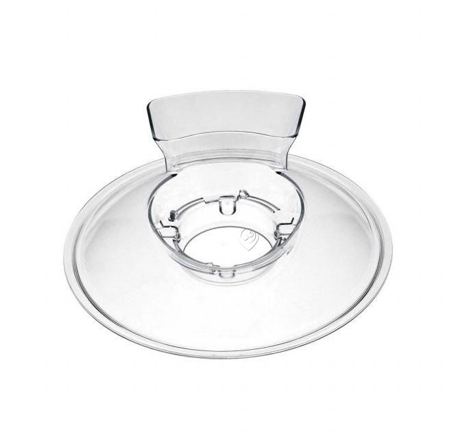 Capac bol pentru robot de bucătărie Bosch MUM9BX5S2202 - Cod 12013427