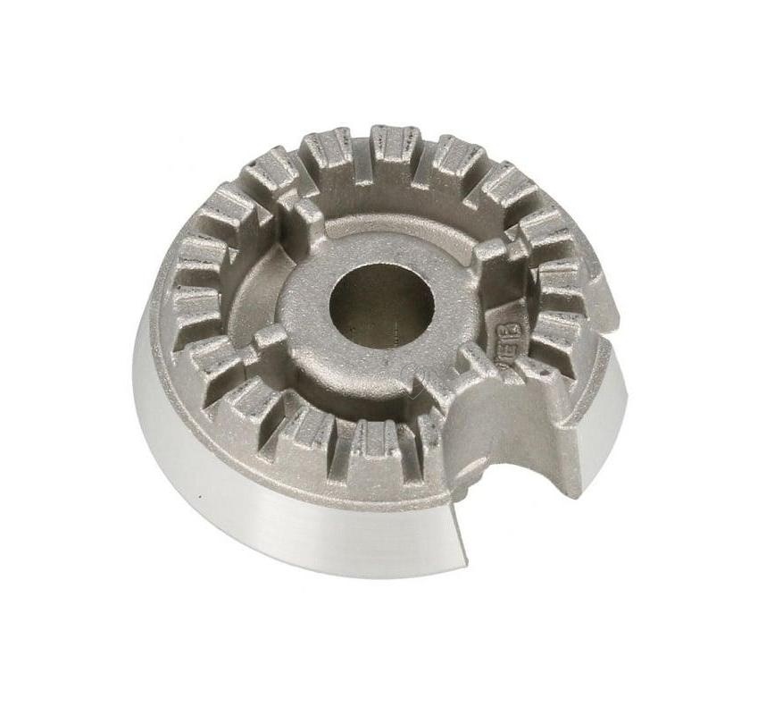 Arzător original Bosch 10002048 pentru aragaz POH6B6B1073