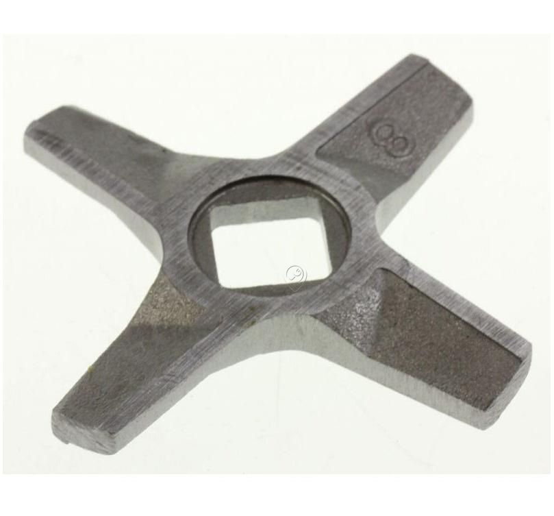 Cutit Original Zelmer ZMM Bosch pentru masina de tocat carne - Model 10003883