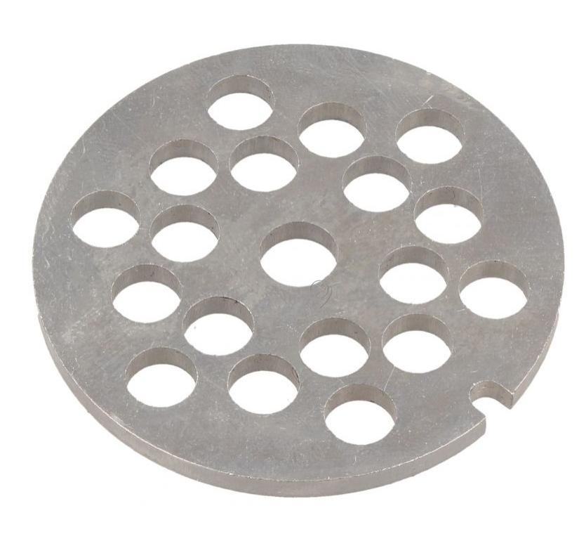 Sita Originală pentru Mașina de Toct Carne Zelmer ZMM 10003881 și Bosch/Siemens ZMMA188X 8mm