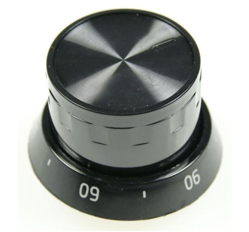 Buton Termostat Beko 250316139 pentru Aragaz FSGT62110DXO