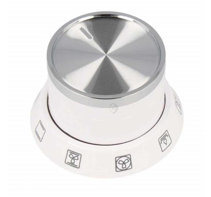 Buton Funcții Cuptor Beko 250316280 C00896069