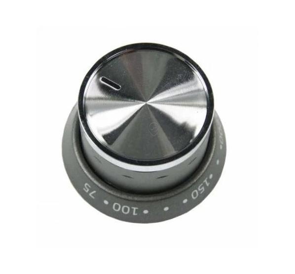 Buton termostat Beko 250316338 pentru cuptoare Grundig și Arcelik
