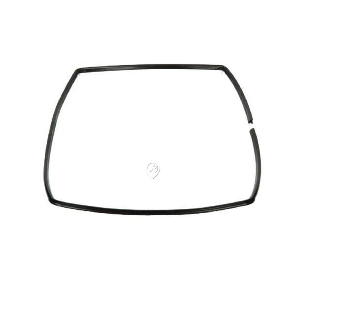 Garnitură ușă cuptor Hotpoint Ariston și echivalent Bauknecht C00091946