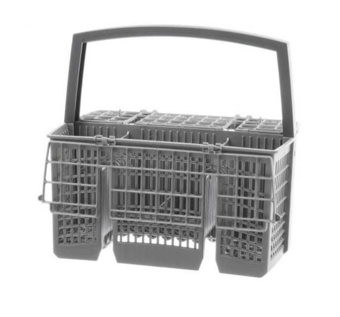 Cos tacamuri Bosch Siemens SZ73100 11018806 pentru masina de spalat vase