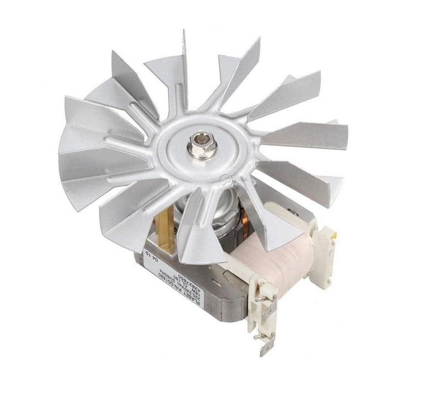 Motor Ventilator Original 42817724 pentru Cuptor Electric Incorporat Candy Hoover FPP409X