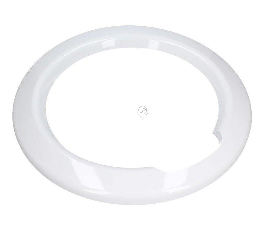 Rama exterior hublou masina de spalat Candy Hoover 43011739 pentru modelul CSO14105TE1S