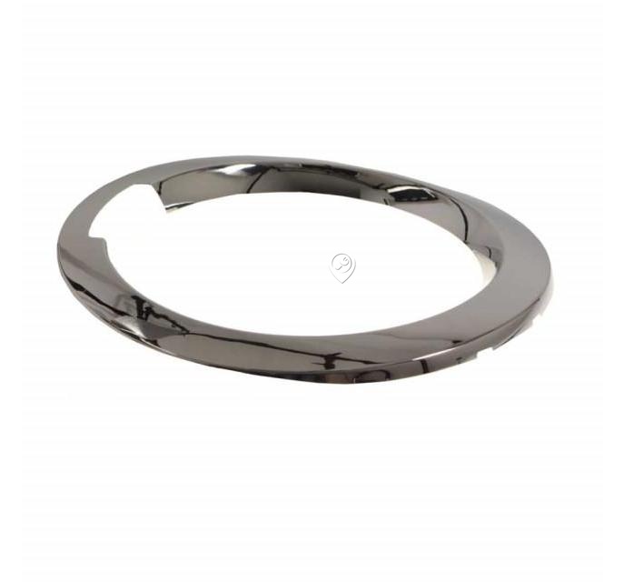 Rama exterioară pentru mașina de spălat Candy/Hoover 43012319, cromată