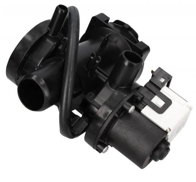 Pompa de evacuare apă LG 5859EN1006B compatibilă cu LEILI BPX2-111 pentru mașini de spălat frontale LG F0J5WN3W F0J5WNW3WABWQWMR.