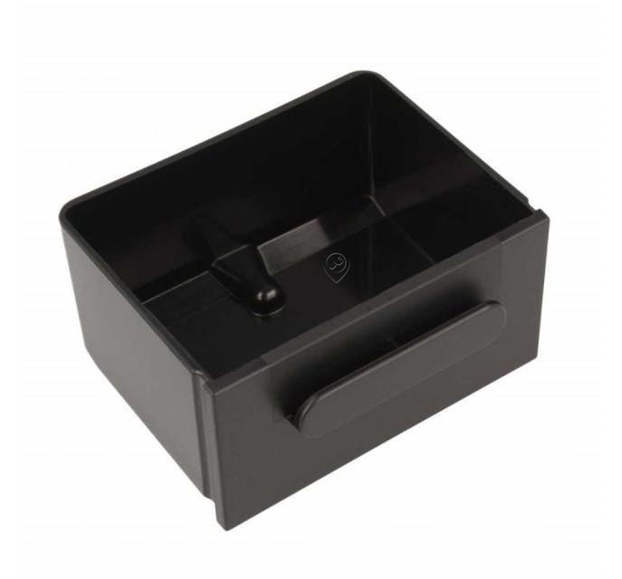 Tavita de colectare apă pentru espressor Krups XN110810JX0 - GROUPE SEB MS-624312
