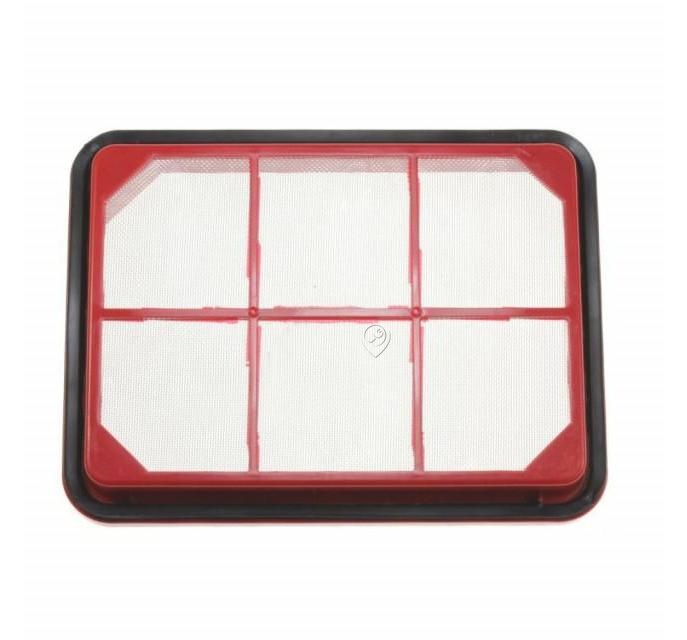 Suport Filtru Aspirator Rowenta - Carcasă GROUPE SEB RS-2230000470