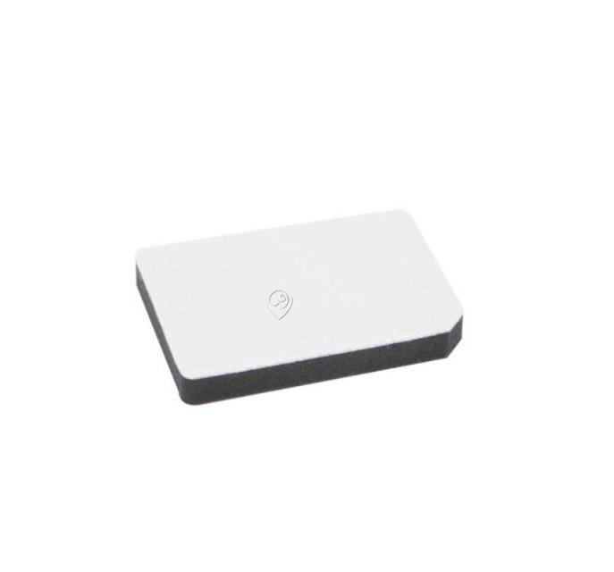 Filtru Burete Spumă Original Rowenta RO83 și GROUPE SEB RS-2230000469 pentru Aspiratoare fără Sac