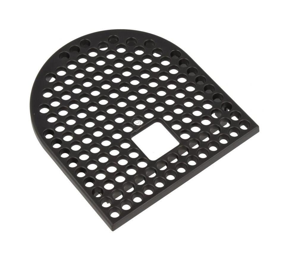 Grilaj tava scurgere GROUPE SEB MS-624314 pentru espressor Krups XN110x