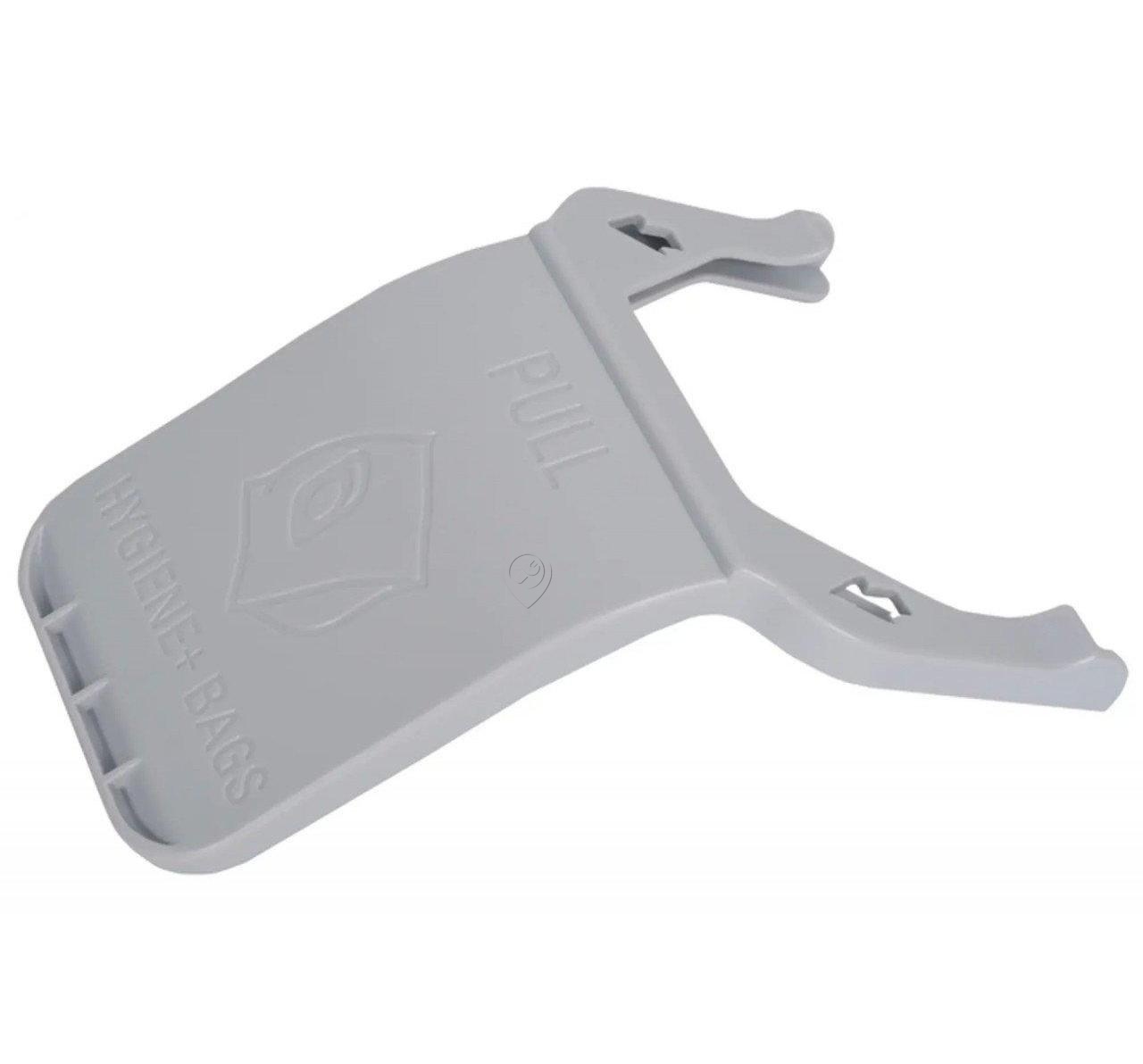 Suport sac aspirator Rowenta GROUPE SEB RS-RT900735 gri