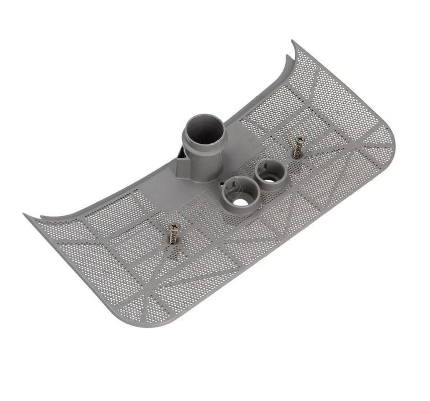 Sita Filtru Original pentru Mașina de Spălat Vase Arctic Beko Grundig - Suport Filtru 1512150300 C00890394