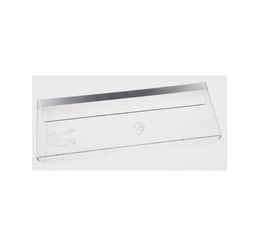 Capac Sertar Frigider - Fatada Sertar Congelator BEKO/GRUNDIG/ARCELIK Original