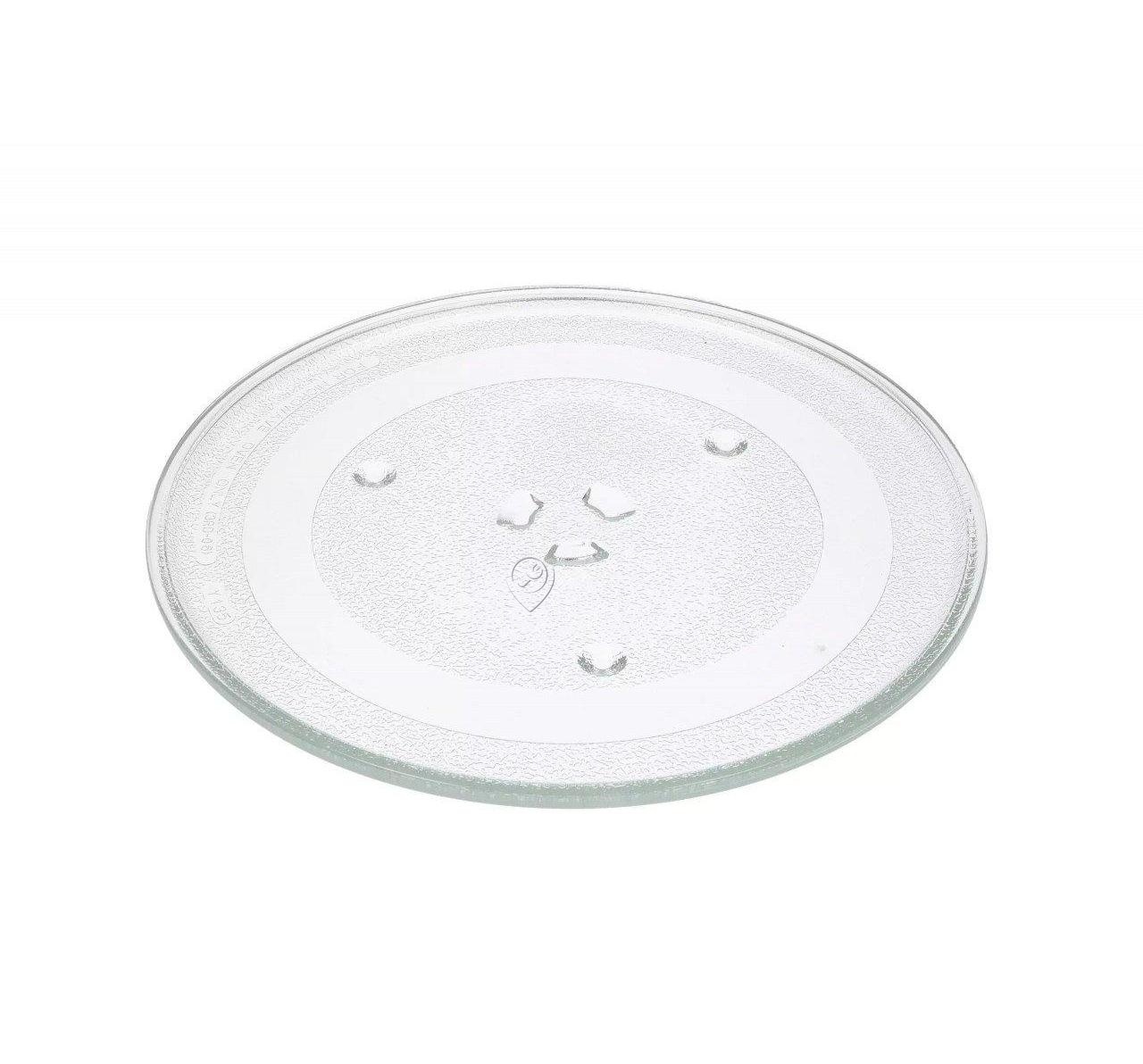 Farfurie cuptor microunde compatibilă Samsung DE74-20102D pentru modelul MS23K3513ASEF 28,8cm