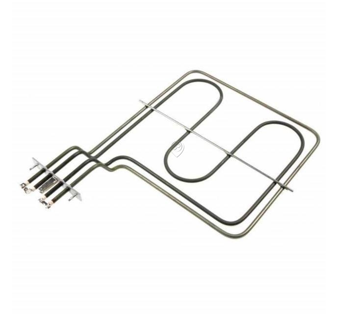 Rezistență Superioară 2900W pentru Cuptor Electric Amica și Hansa