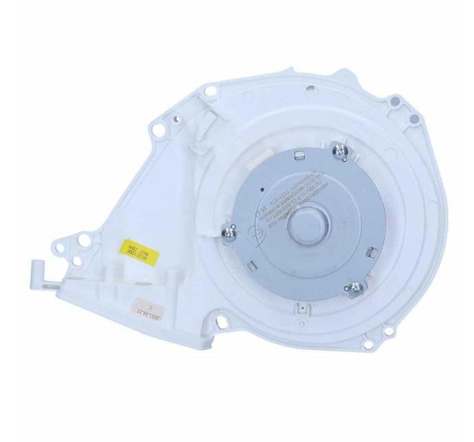 Elice Ventilator Uscător Rufe LG EAU37932709