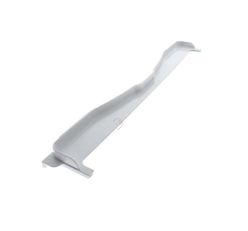 Profil original pentru frigider Whirlpool/Indesit - C00507757 Raft sticlă spate