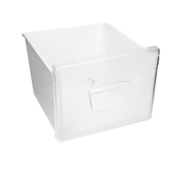 Sertar original pentru legume și fructe Indesit - Compatibil cu combina frigorifică WHIRLPOOL/INDESIT TA5VFR