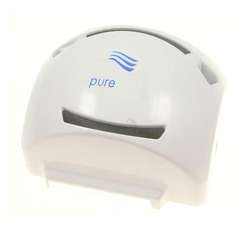 Ventilator Original Complet pentru Frigider Whirlpool/Indesit C00506774