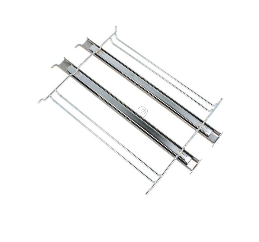 Grilaj lateral telescopic Gorenje pentru cuptor electric HISENSE, 2 niveluri