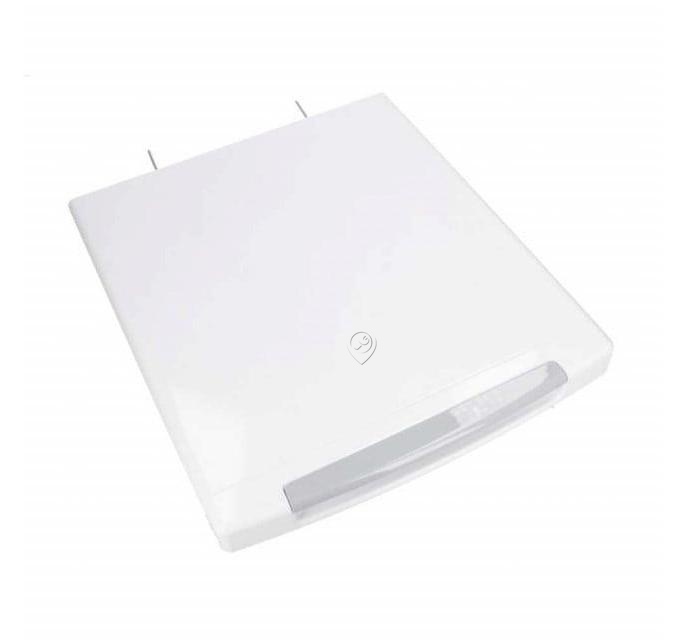 Ușă Mașină de spălat Whirlpool C00448090 cu încărcare verticală - 481010846026