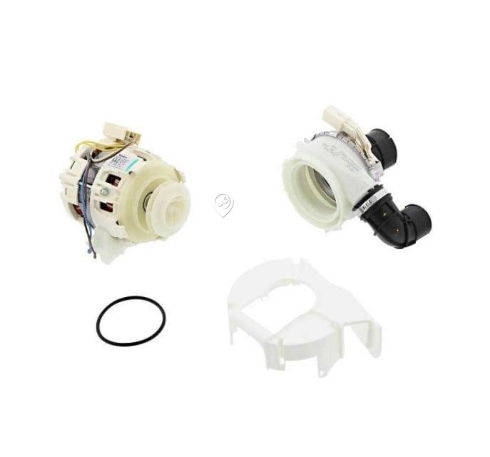 Pompa recirculare apă pentru mașini de spălat vase AEG, Electrolux, Zanussi - Model PA085A25E01 4055373759