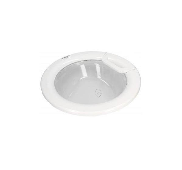 Hublou complet pentru mașini de spălat Indesit și Whirlpool - C00507930 488000507930