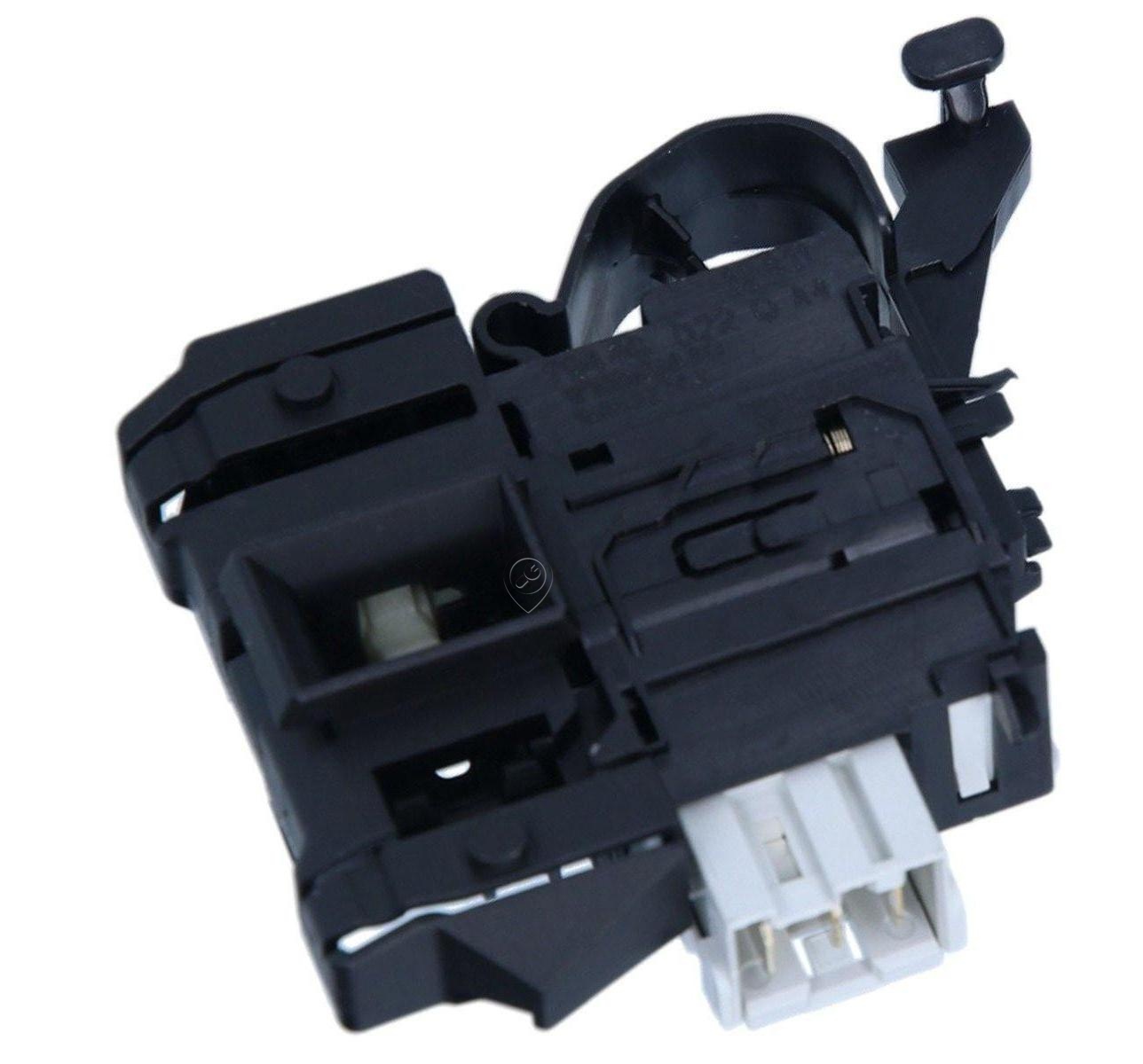 Inchizator hublou original C00508660 pentru masini de spalat Whirlpool si Indesit