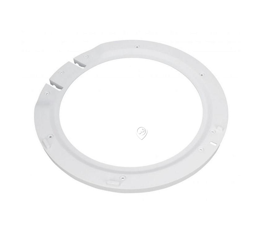 Rama ușa pentru mașină de spălat Arctic Beko Original - Model 2851610100 C00869702
