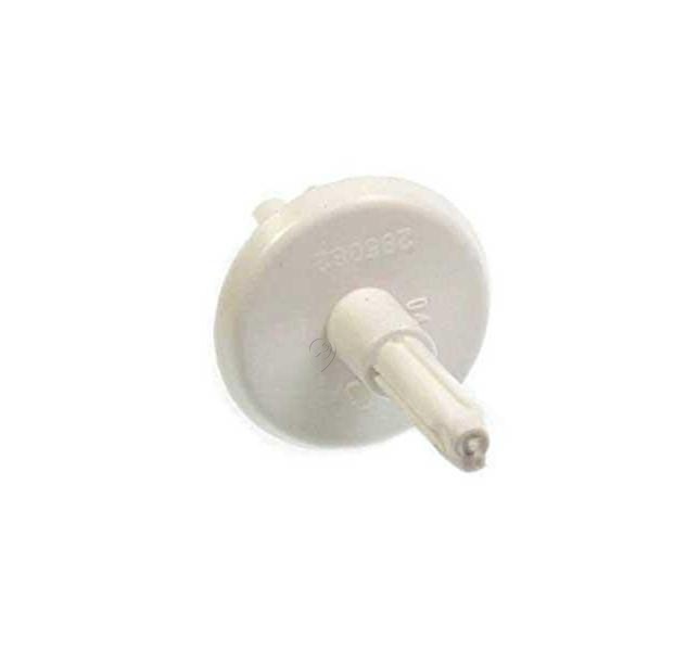 Ax buton programator pentru masini de spalat Arctic si Beko - Piesa protectie 2850820100