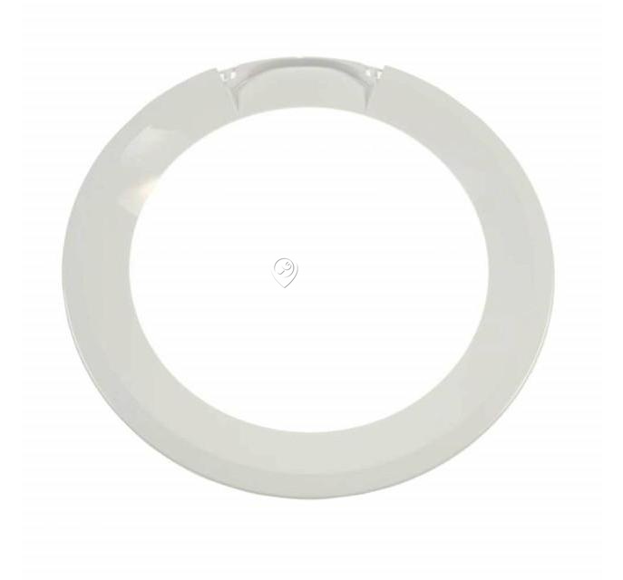 Rama exterioară hublou pentru mașini de spălat Arctic, Beko și Grundig - Cod 2851620100 C00867419