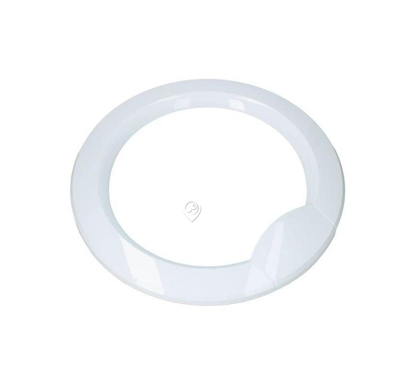 Cadru Exterior Ușă Mașină de Spălat Amica 1037029 Original