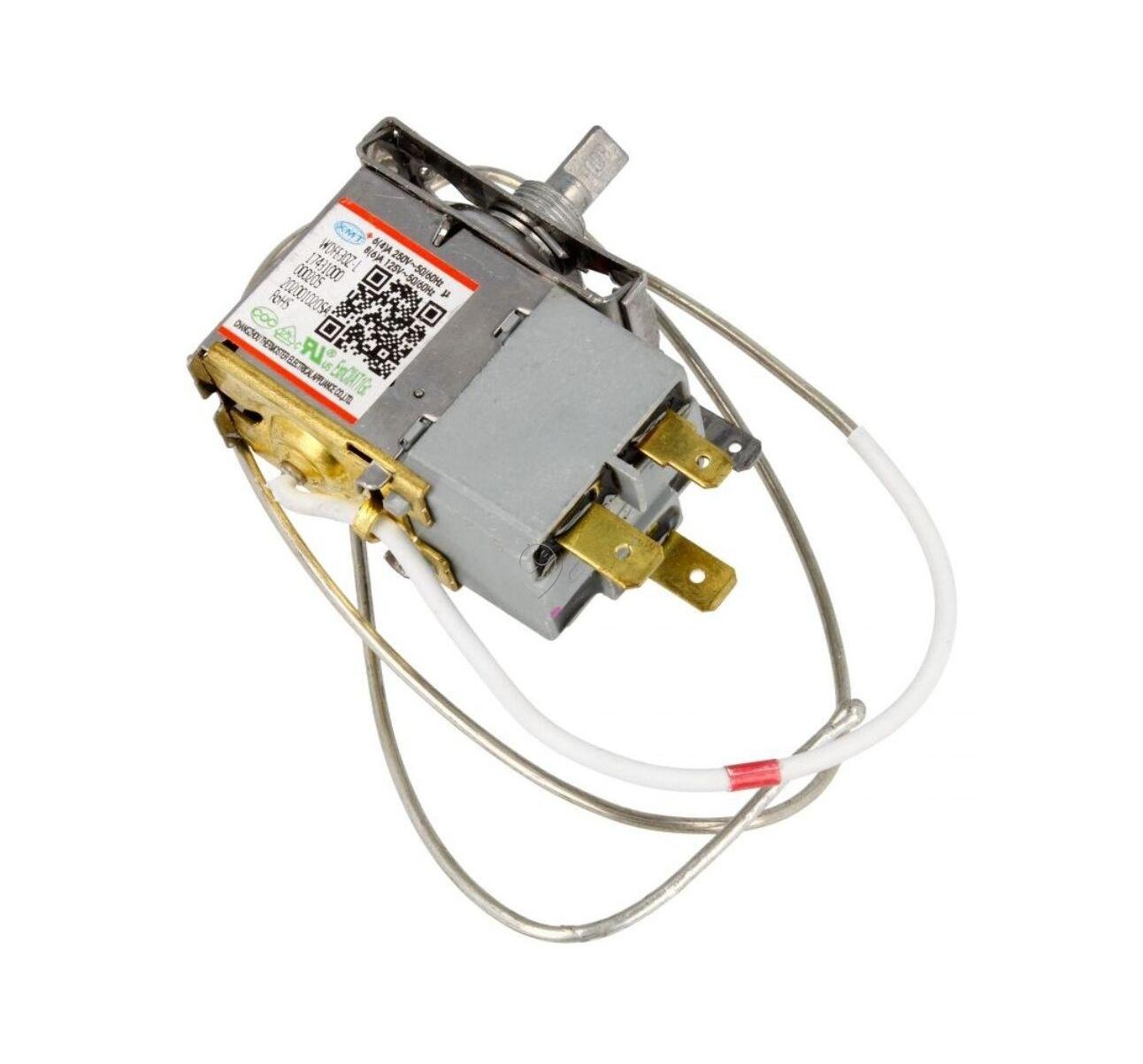 Termostat Original WDFE30Z 640817 pentru Gorenje și Hisense