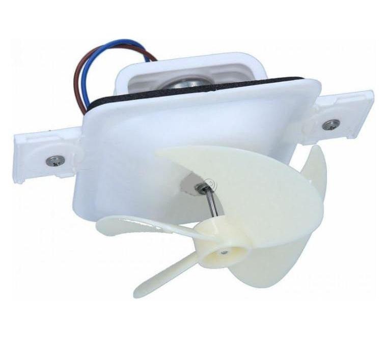 Ventilator Beko 4305897600 pentru Frigidere și Electromestice Grundig/Arcelik