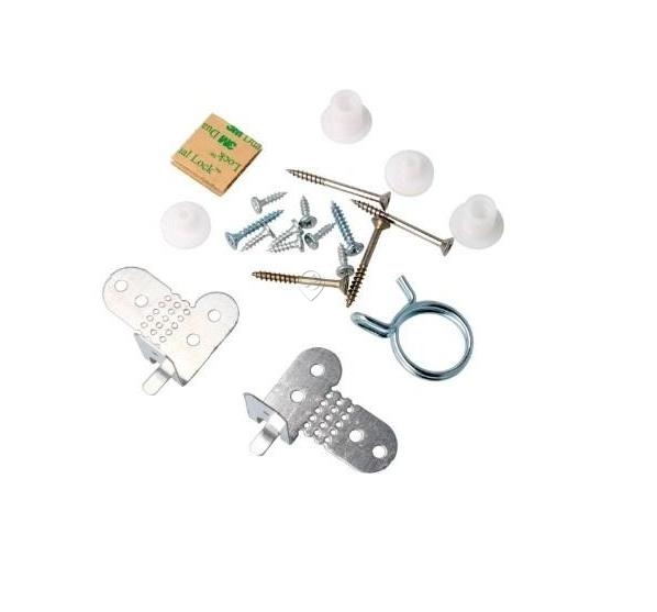 Kit de montare pentru masina de spalat vase Beko - Pachet accesorii BEKO/GRUNDIG/ARCELIK